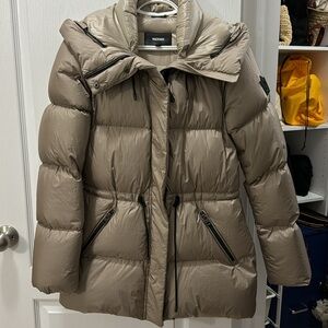 Mackage Freya Down Jacket